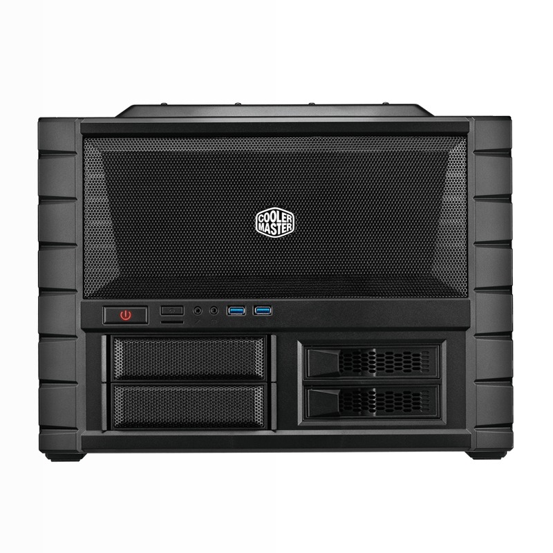 Cassa PC HAF XB ATX