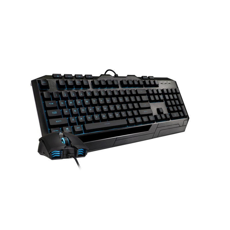 DEVASTATORATO 3 Plus RGB Combo
