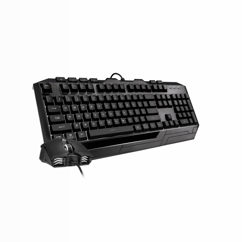 DEVASTATORATO 3 Plus RGB Combo