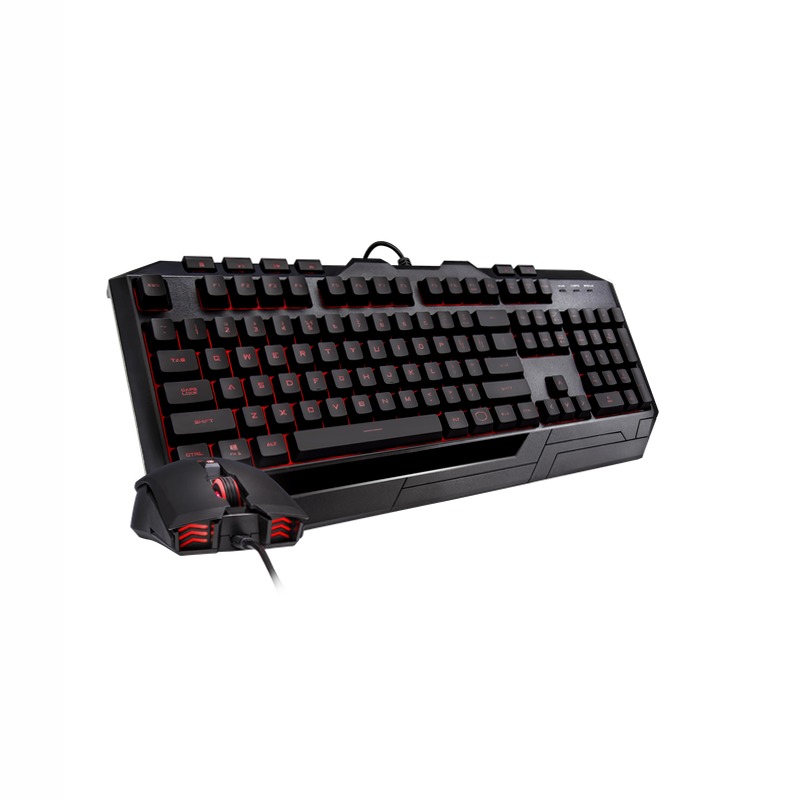 DEVASTATORATO 3 Plus RGB Combo