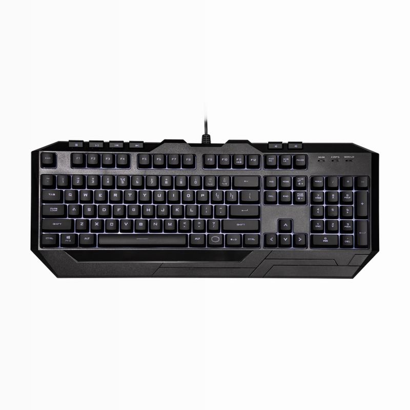 DEVASTATORATO 3 Plus RGB Combo