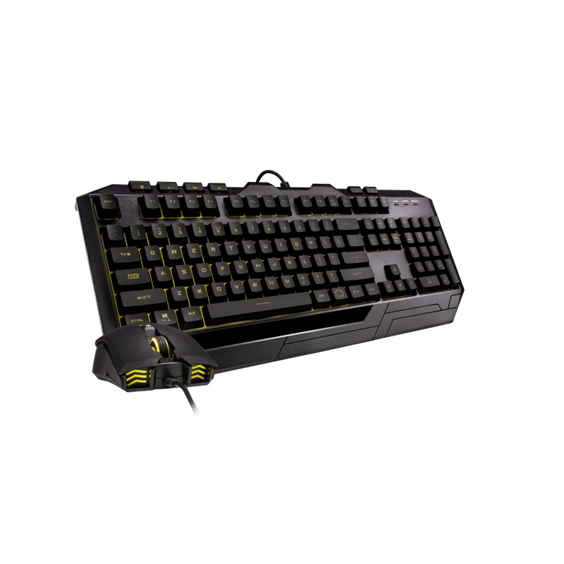 DEVASTATORATO 3 Plus RGB Combo