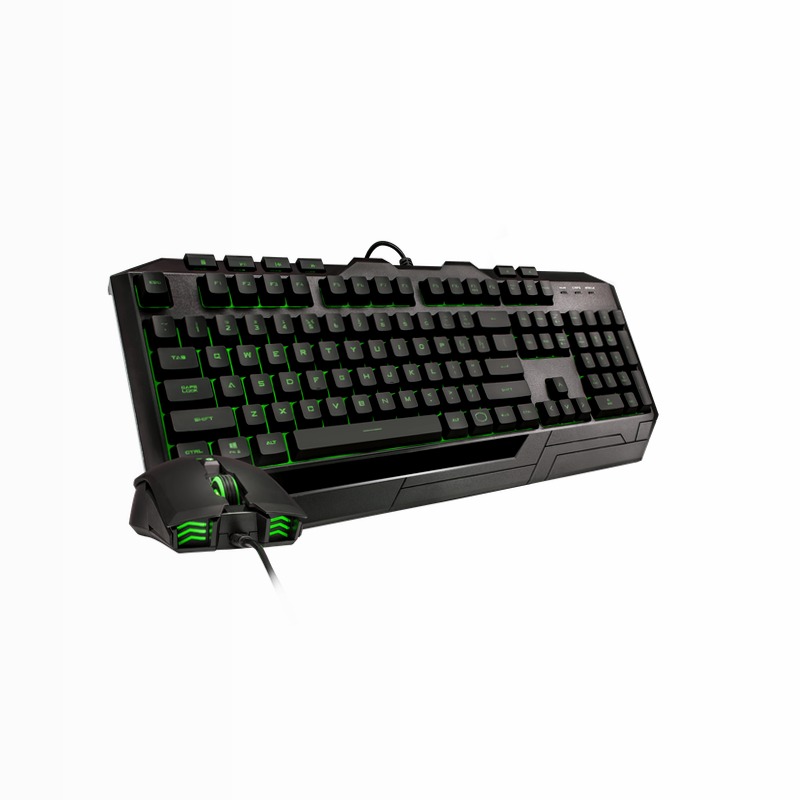 DEVASTATORATO 3 Plus RGB Combo