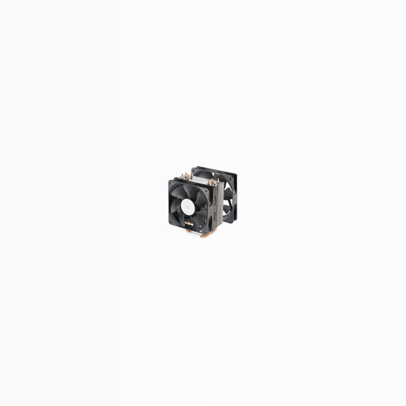 Hyper 212 Plus (versione Fan Bracket) 4 pin PWM