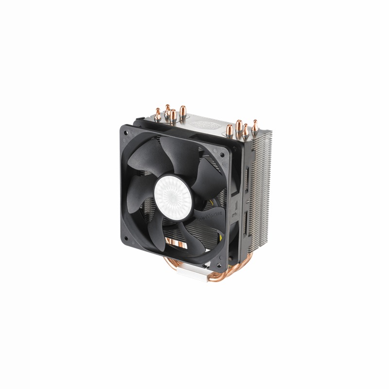 Hyper 212 Plus (versione Fan Bracket) 4 pin PWM