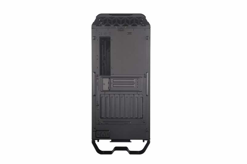 MasterCase SL600M Edizione nera
