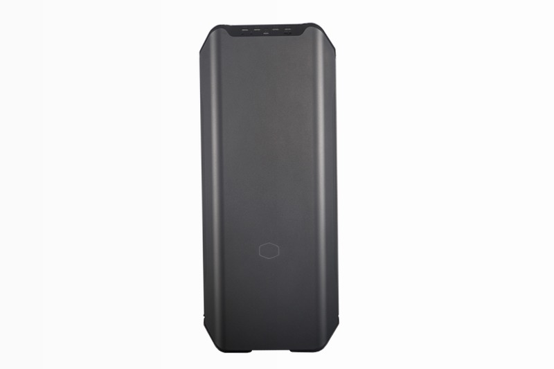 MasterCase SL600M Edizione nera