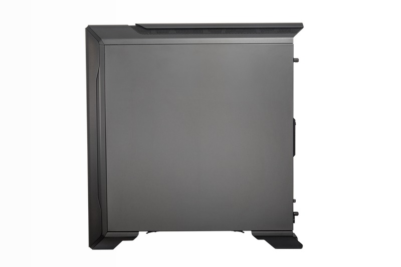 MasterCase SL600M Edizione nera