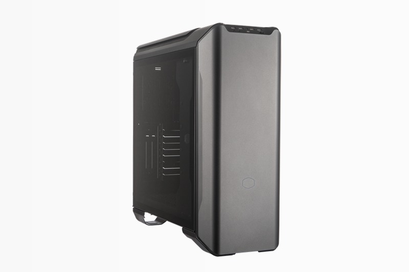 MasterCase SL600M Edizione nera
