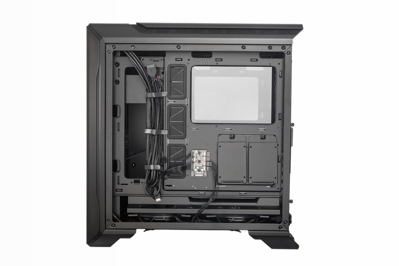 MasterCase SL600M Edizione nera