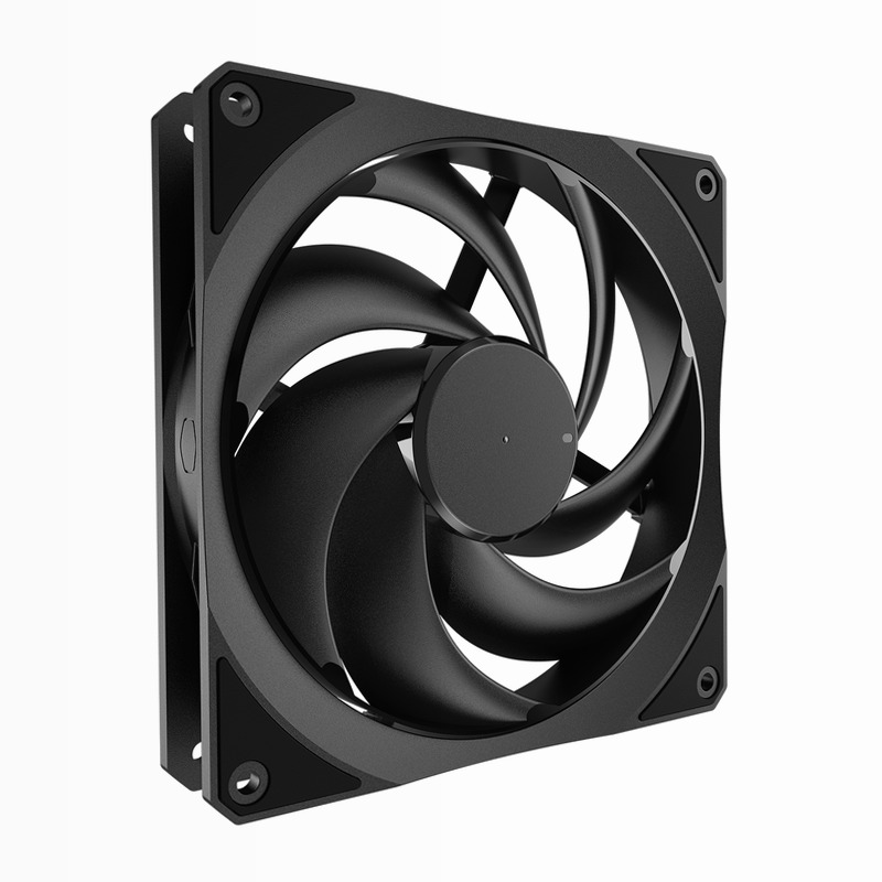 Mobius 140 Black Edition