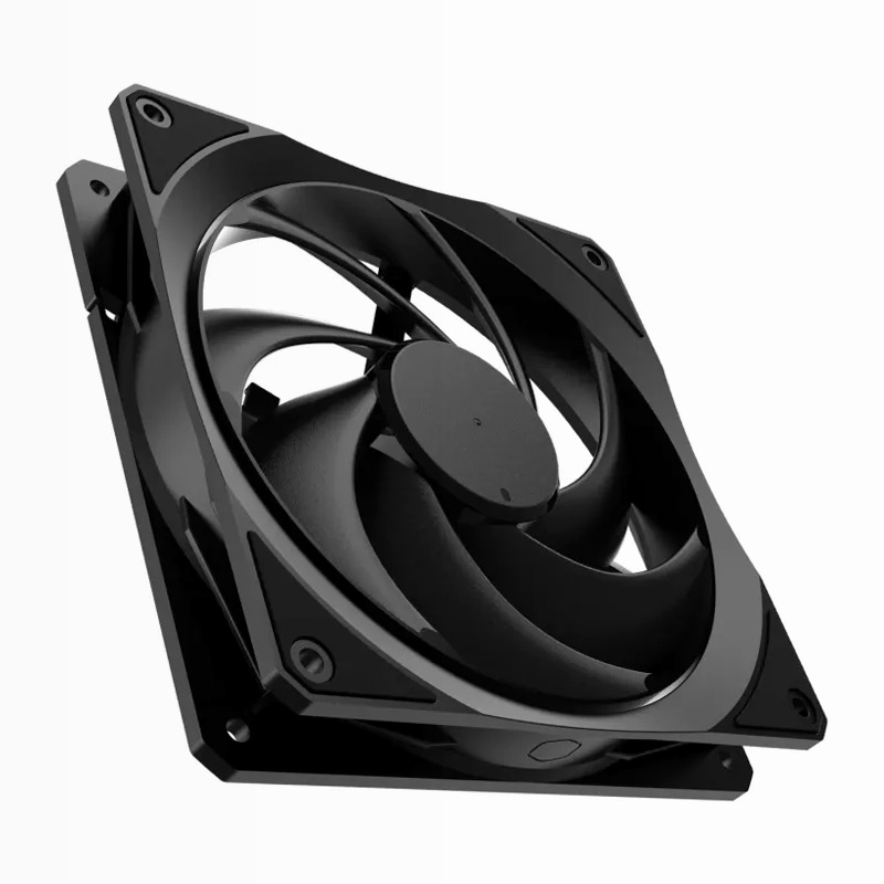 Mobius 140 Black Edition