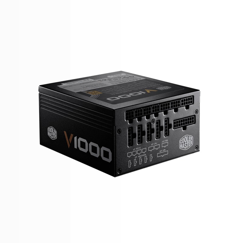 V1000 1000w