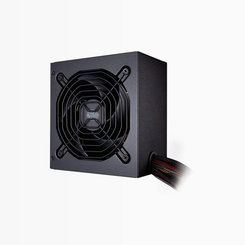 MWE Bronze 650 80 Plus Bronze Non modulare