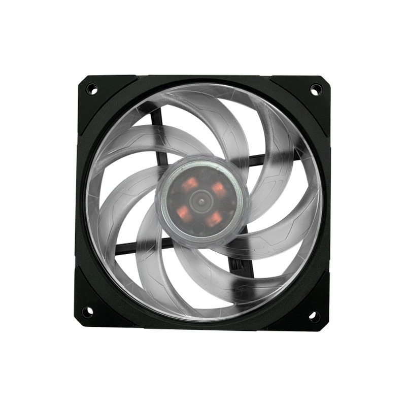 MasterLiquid ML240P Mirage all-in-one liquid CPU cooler