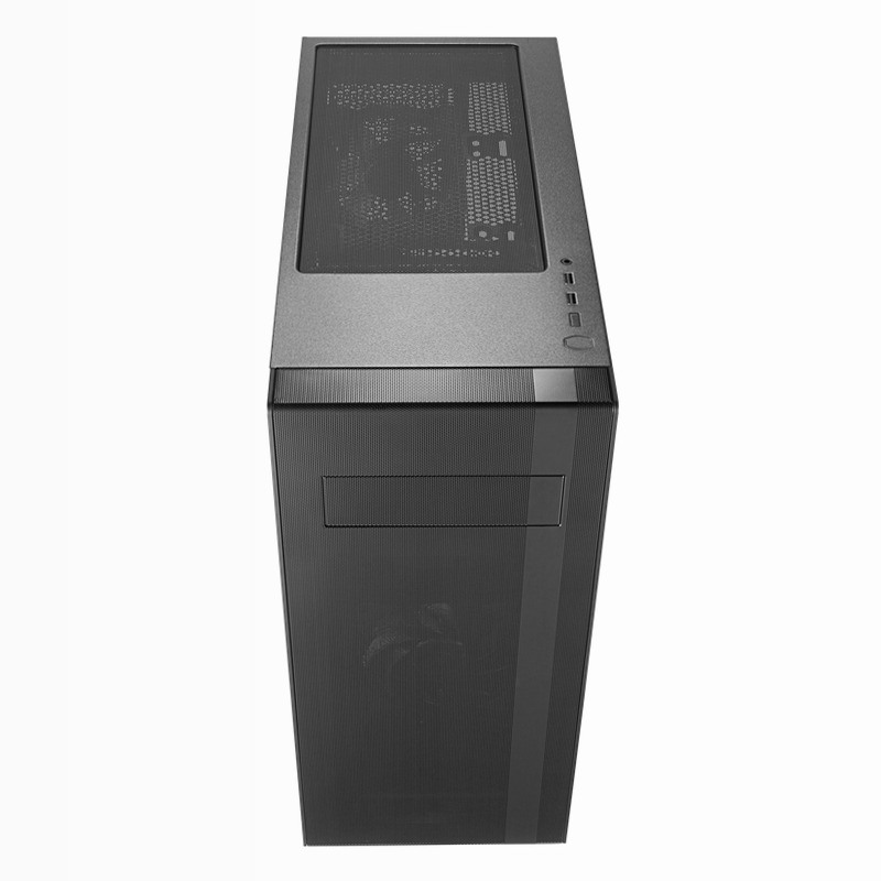 MasterBox NR600 with ODD