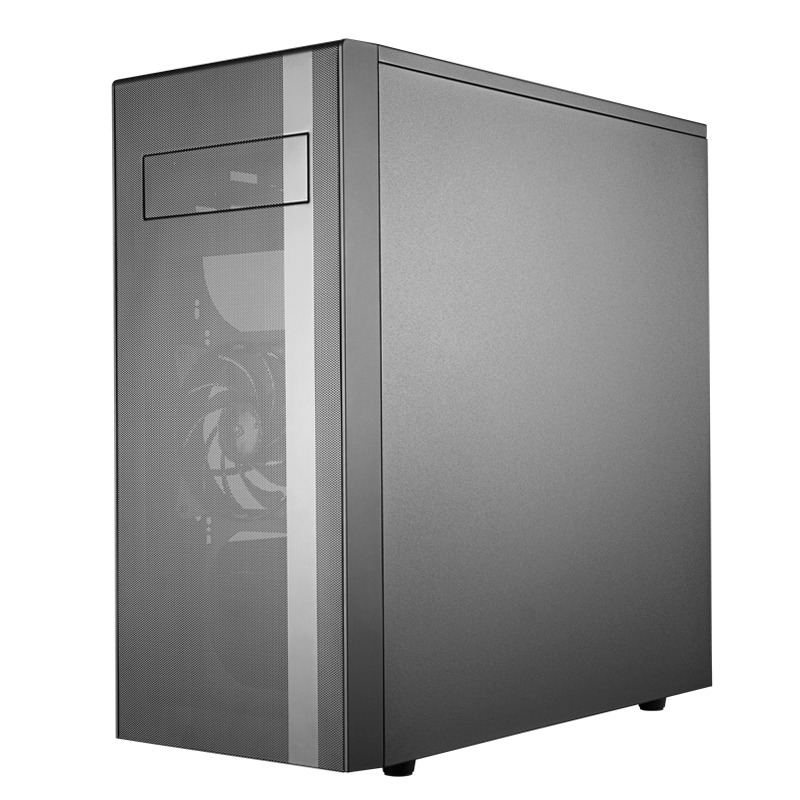 MasterBox NR600 with ODD