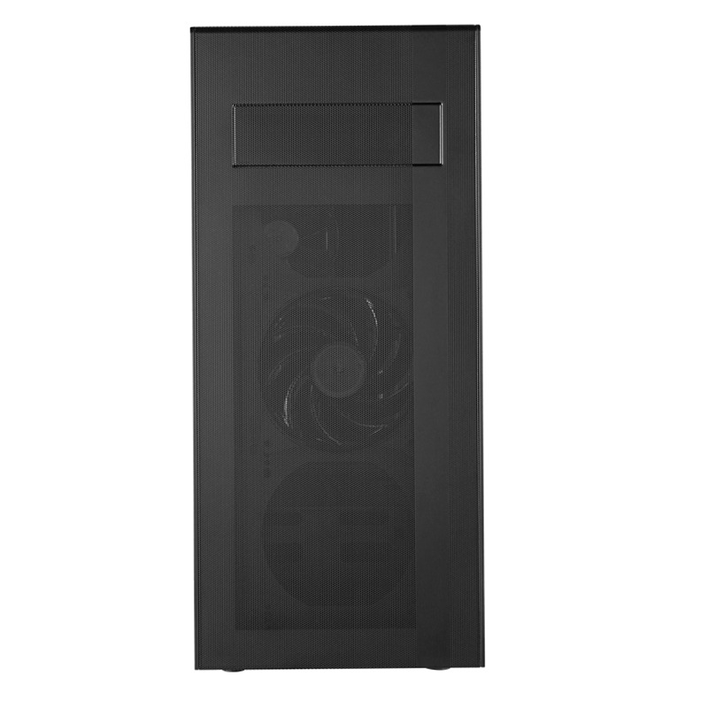 MasterBox NR600 with ODD
