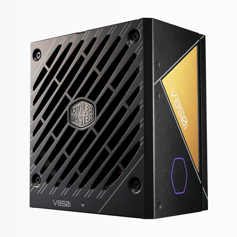 V850 Oro i multi modular 80 PLUS oro alimentazione digitale 80 Plus Gold Non modulare