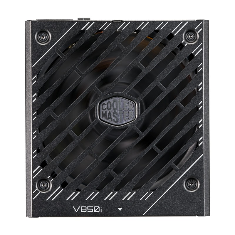 V850 Oro i multi modular 80 PLUS oro alimentazione digitale 80 Plus Gold Non modulare