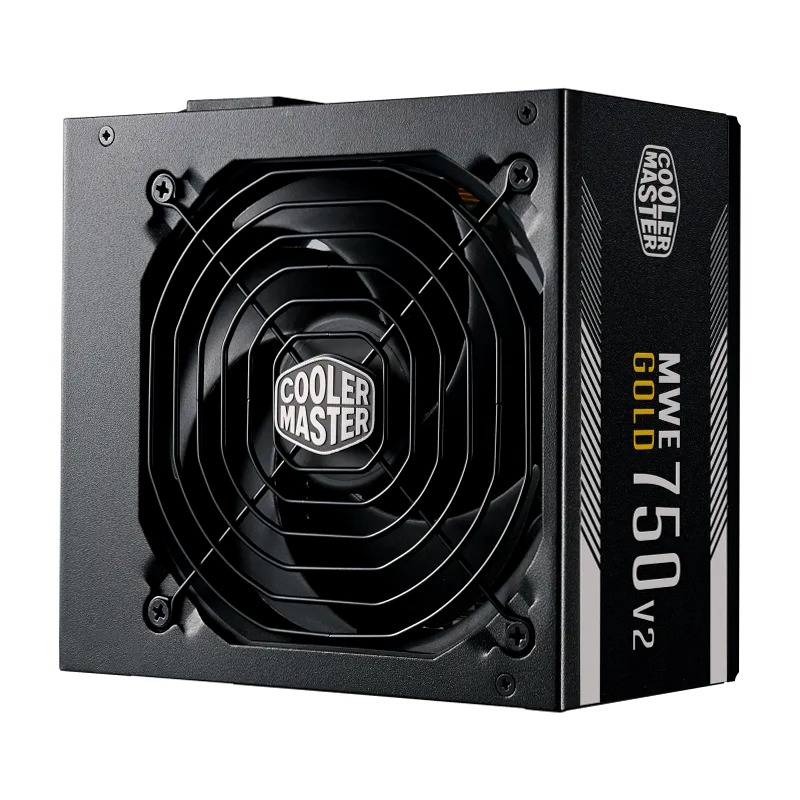 MWE Gold 750 - V2 80 Plus Gold