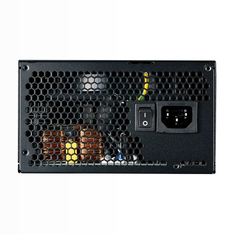 MWE Gold 750 - V2 80 Plus Gold
