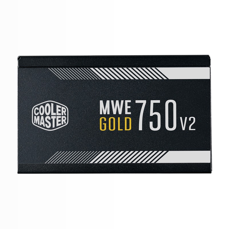 MWE Gold 750 - V2 80 Plus Gold
