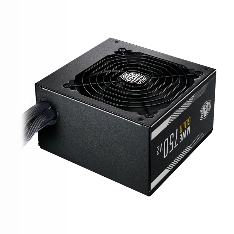 MWE Gold 750 - V2 80 Plus Gold