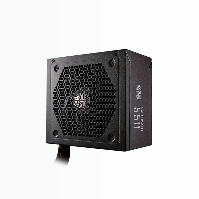 MasterWatt 550