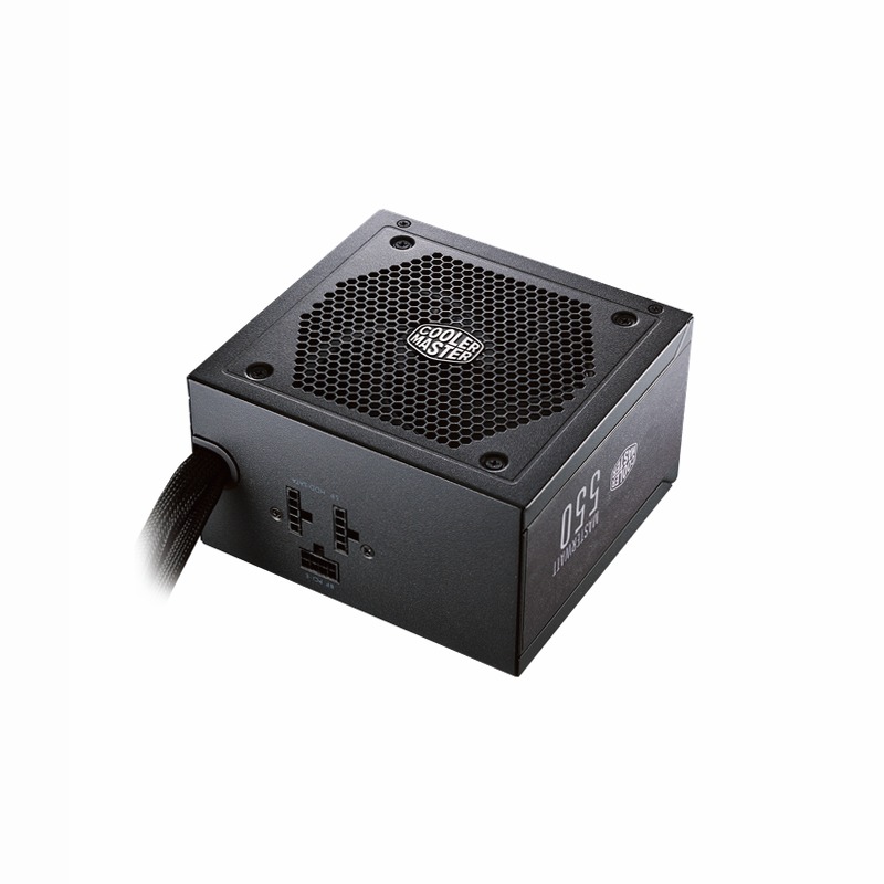 MasterWatt 550