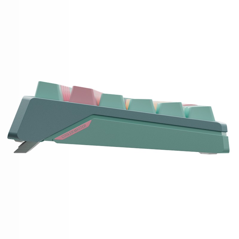 Tastiera di gioco wireless ibrido MK770 Meccanica
