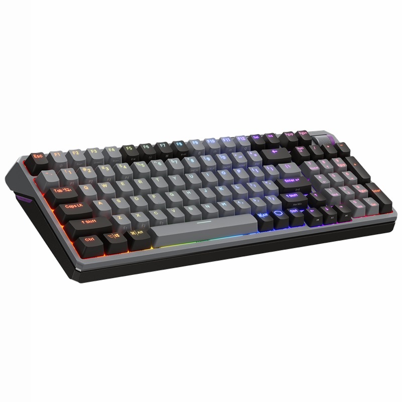 Tastiera di gioco wireless ibrido MK770 Meccanica