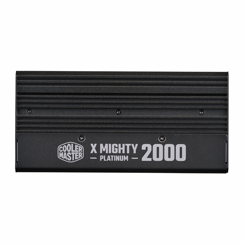 X Mighty Platinum 2000 | Next Gen Mighty