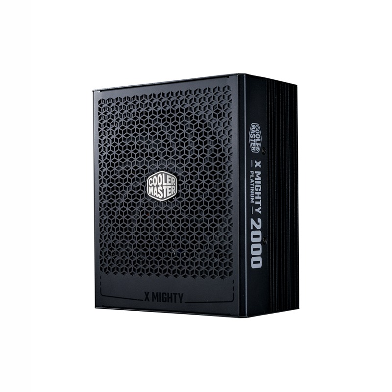 X Mighty Platinum 2000 | Next Gen Mighty