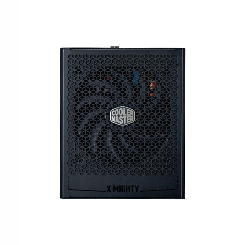 X Mighty Platinum 2000 | Next Gen Mighty