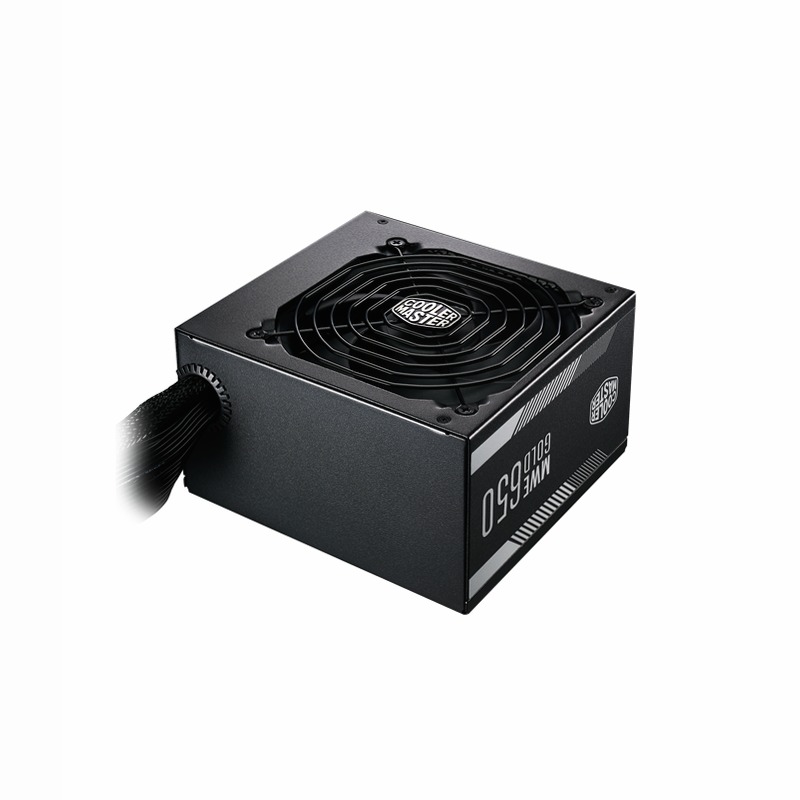 MWE Gold 650 80 Plus Gold