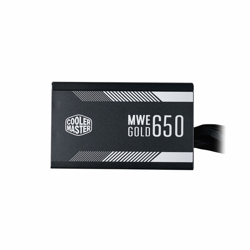 MWE Gold 650 80 Plus Gold