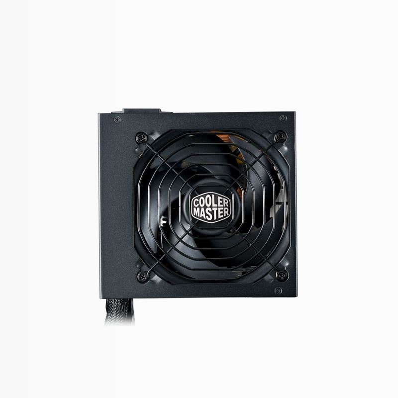 MWE Gold 650 80 Plus Gold