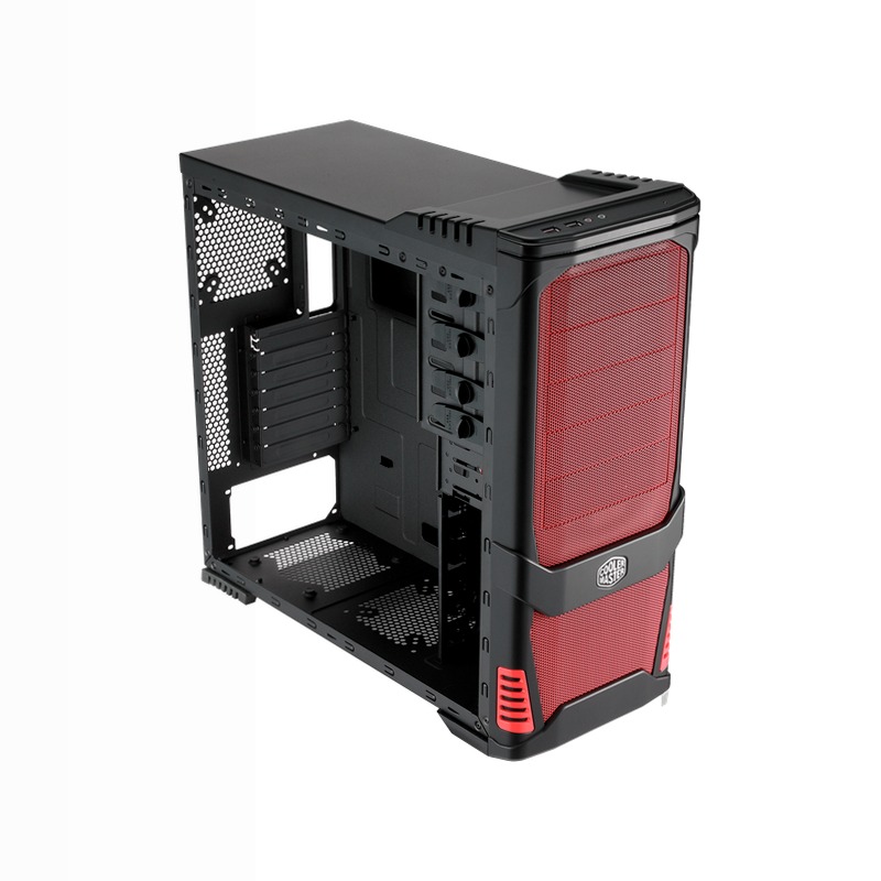 USP 100 Black (solo Asia)