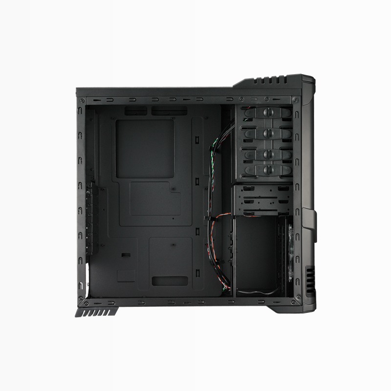 USP 100 Black (solo Asia)