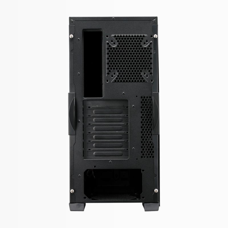 USP 100 Black (solo Asia)