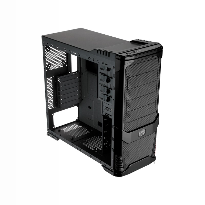 USP 100 Black (solo Asia)