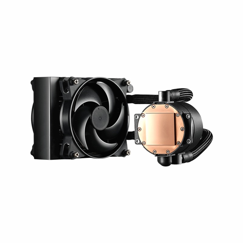 MasterLiquid Pro 140