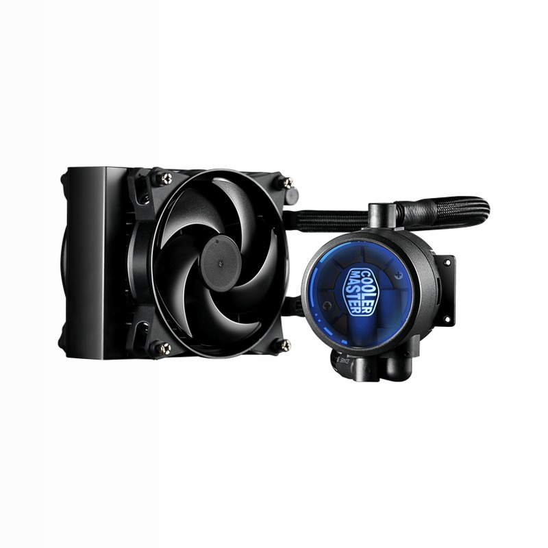 MasterLiquid Pro 140