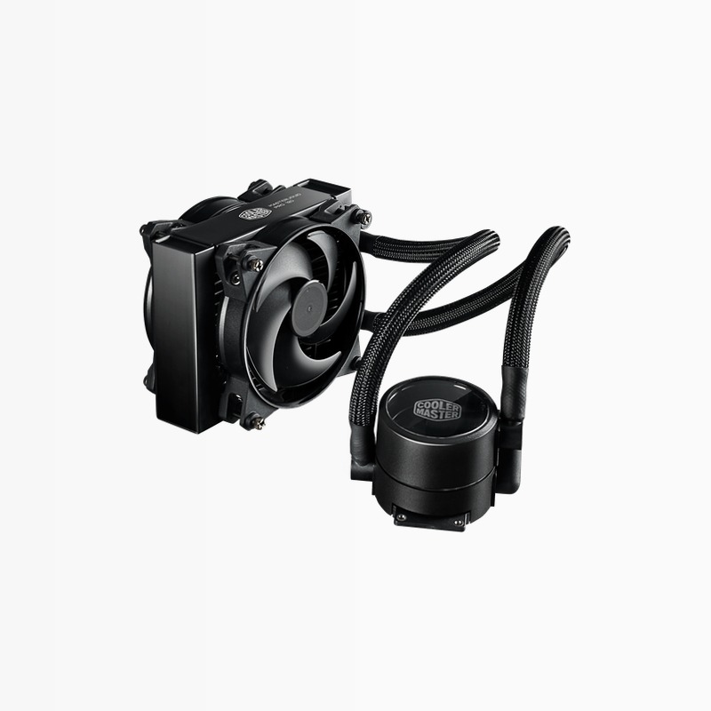 MasterLiquid Pro 140