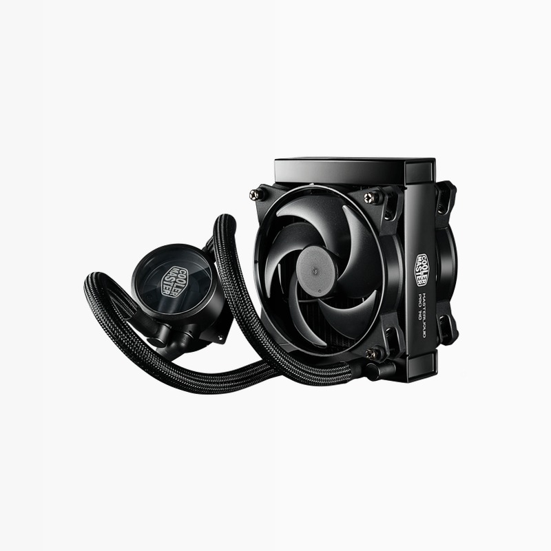 MasterLiquid Pro 140
