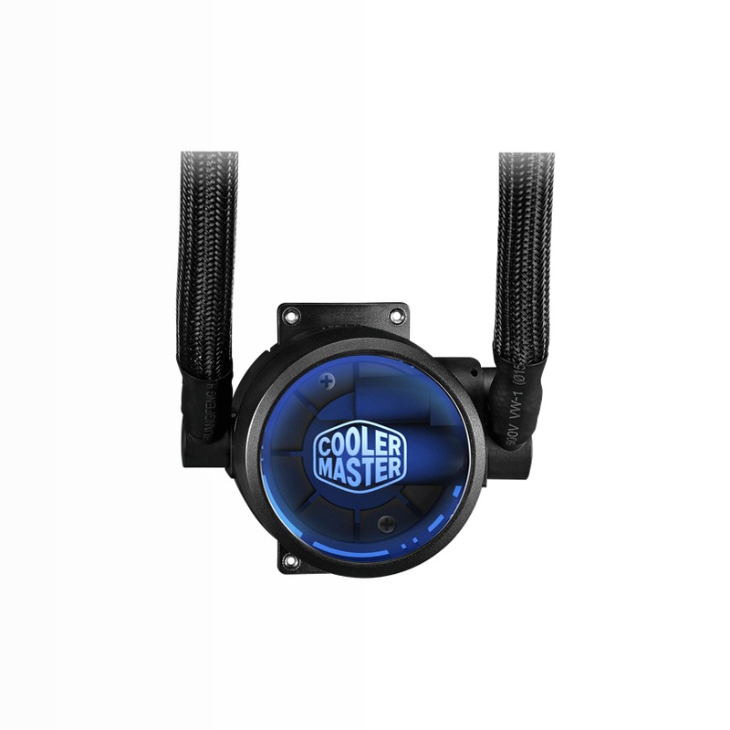 MasterLiquid Pro 140