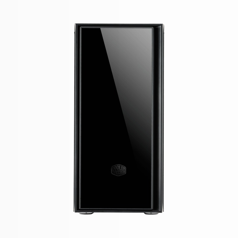 Silencio 550
