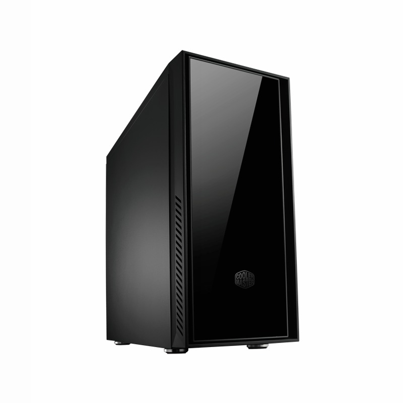 Silencio 550