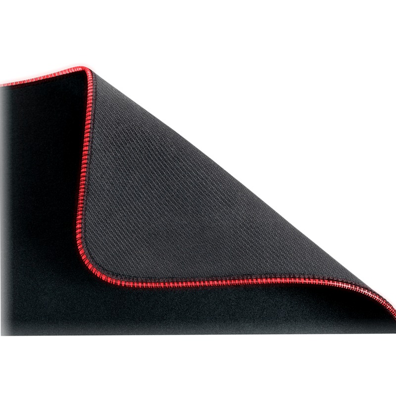 MP750 Gioco Mouse Pad con RGB Gomma
